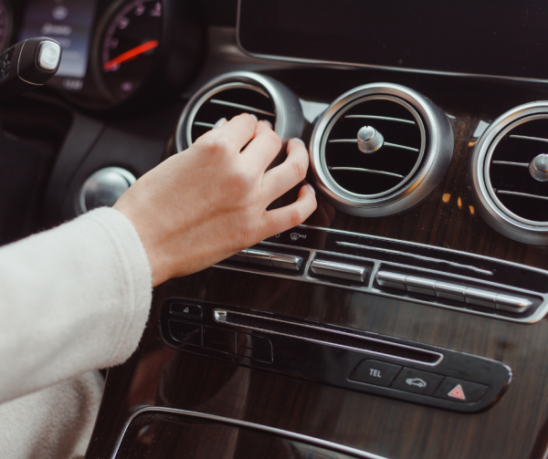 ogrzewanie postojowe