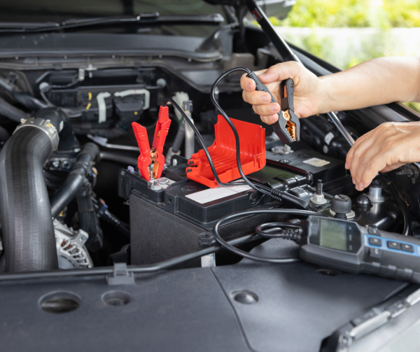 akumulator agm co to